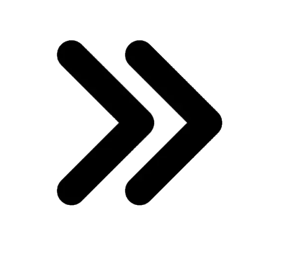 Succession animée de flèches noires pointant vers le formulaire pour recevoir le guide gratuit d'Hélios Method : Les 5 étapes pour surmonter la procrastination.
